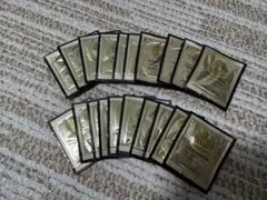 ジェノマー　UVプロテクター　サンプル20個