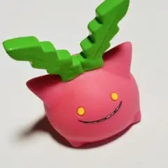 モンコレ　ハネッコ　ポポッコ　ワタッコ　ポケモン 超希少 レア物】モンコレ ワタッコ ポポッコ ハネッコ 初期 フィギュア