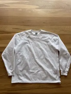 DAIWA PIER39 /Tech Football Tee L/S