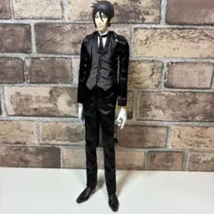 ARTFX J セバスチャン・ミカエリス 黒執事 Book of Circus - メルカリ