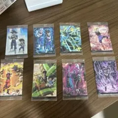 ドラゴンボール イタジャガ8