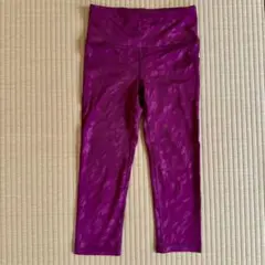GapFit エクリプス レギンス
