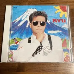 RYU MARVELOUS 笠 浩二 RYU MARVELOUS 笠 浩二