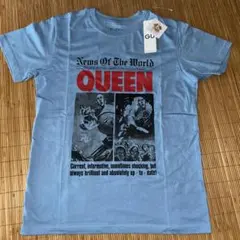 QUEEN タグ付き未使用品