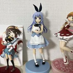 2025年最新】チノ フィギュアの人気アイテム - メルカリ