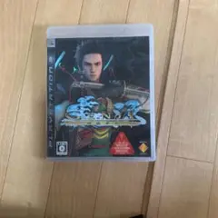 GENJI -神威奏乱-