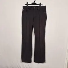 NEMETH ネメス 本人期 Archive アーカイブ 立体裁断 変形 パンツ 