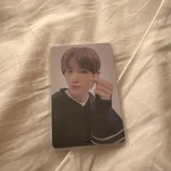 TXT ボムギュ ラキドロ Thursday's Child