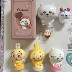 ちいかわグッズ　まとめ売り