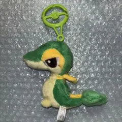 ツタージャ タイプフォーカス ぬいぐるみマスコット ポケモンセンター限定 ツタージャ タイプフォーカス ぬいぐるみマスコット - メルカリ