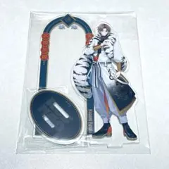 にじさんじ 加賀美ハヤト アクリルスタンド 四神 ROF-MAO