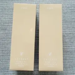 FAITH CELBEST クレンジング & ラメラゲル 2点セット - メルカリ