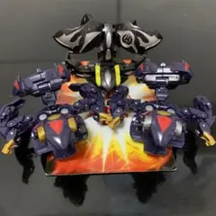 爆TECH！爆丸 閃シュルト改 | Mercari