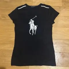 希少 Polo Ralph Laurenビッグポニー swag 背番号 | Mercari