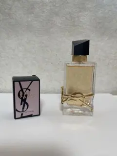 リブレ オーデトワレ 50ml モン パリ オーデパルファム 7.5mL