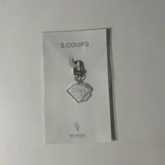 SEVENTEEN エスクプス 2020JAPAN DOME TOUR チャーム