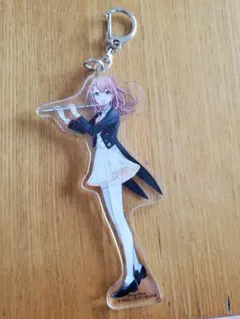 【プロセカ】セカシン2023 アクリルキーホルダー花里みのり(みのり)