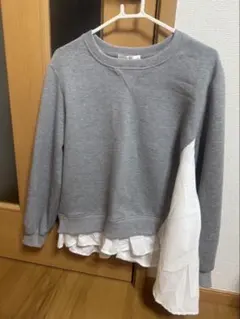 【期間限定セールします】レディース❣️33℃ グレー 早い者勝ち⭐️