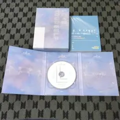 【難あり】BTS LOVE YOURSELF LYS EUROPE DVD
