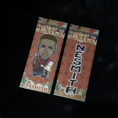 ✲゜   EXILE NESMITH / 千社札