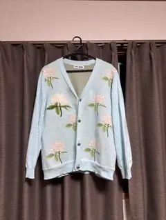 2025年最新】TTT_MSW 素材：ニット メンズ カーディガンの人気アイテム