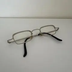 白山眼鏡店 メガネ/サングラス ST TITAN Brighton シルバー - メルカリ