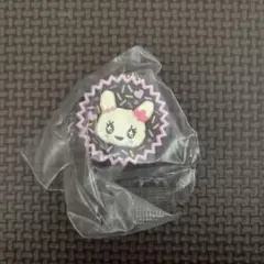 たまごっち 手作りおやつチャーム #平成女児チョコ　ラブリっち