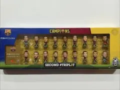 Soccer Starz 2014ブラジル代表フィギュアセット 11体入り - メルカリ