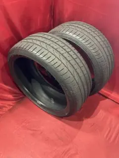 M-1806 245/35ZR20 ピレリ P ZERO 2本のサムネイル