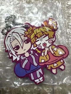 鬼滅の刃 キャラばんちょうこう 玖ノ型 遊郭編