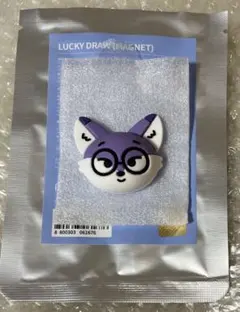 SEVENTEEN MINITEEN マグネット ウォヌ フォッドンイ