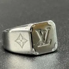 2026年最新】LOUIS VUITTON メンズ リング・指輪の人気アイテム