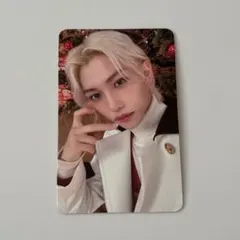 Straykids スキズ フィリックス ピリ トレカ 会場限定 オフイベ