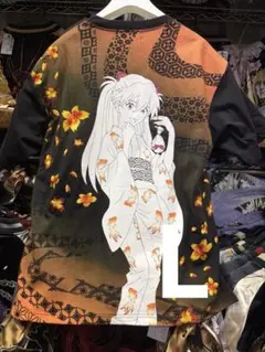 無敵のレオ　Tシャツ　Lサイズ 無敵のレオ Tシャツ Lサイズ - メルカリ