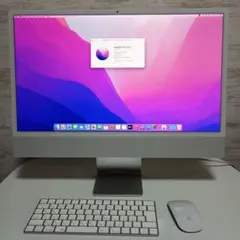 2026年最新】m1 imac 16gbの人気アイテム - メルカリ