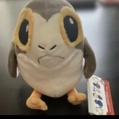 ふぁみりあ様専用 スターウォーズ　ポーグ　ぬいぐるみ　STAR WARS
