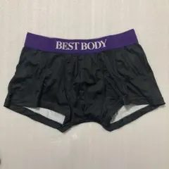 ベストボディジャパン
