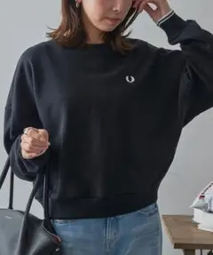 FRED PERRY トレーナーのサムネイル
