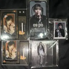 ファントムシータ 美雨 まとめ ラッフルくじ CDJ CDアクスタ ファントムシータ 美雨 まとめ ラッフルくじ CDJ CDアクスタ - メルカリ