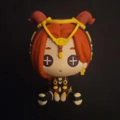 ゲームキャラクター フィギュア
