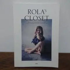 ROLA'S CLOSET : A fashion icon who is l…
