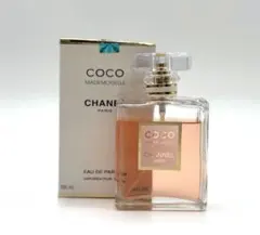 CHANEL ココ　マドモアゼル　⭐︎新品　未開封⭐︎ 2025年最新】シャネルココマドモアゼルの人気アイテム - メルカリ