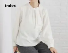 インデックス ボウタイ