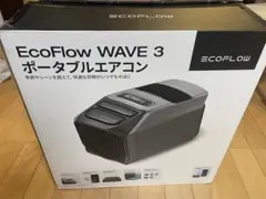 2026年最新】EcoFlow WAVE 3 ポータブルエアコンの人気アイテム - メルカリ