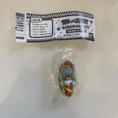 トムとジェリー　もぐもぐかくれんぼ３　タフィー