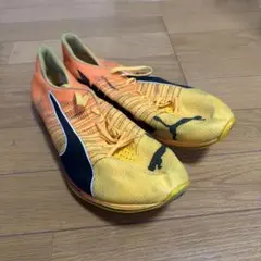 メンズ エヴォスピード スプリント ニトロ 2 陸上用 スパイク - メルカリ