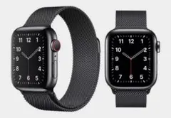 ステンレスバンド38/40/41MMアップルウォッチバンドApple Watch