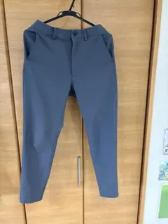 ニューバランス THE CITY パンツ サイズ S
