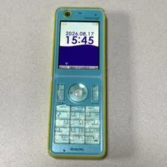 WILLCOM HONEY BEE 3 WX350K