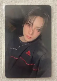 &TEAM YUMA ユウマ Back to Life タワレコ限定 トレカ